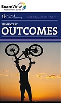 OUTCOMES BRE ELEMENTARY EXAMVIEW