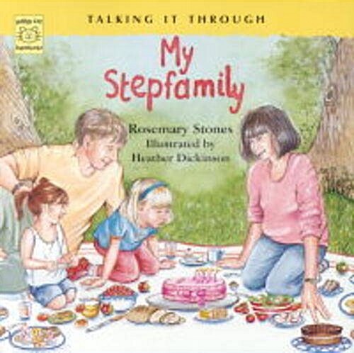 My Stepfamily (Hardcover)