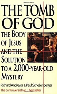 The Tomb of God : Unlocking the Code to a 2000-year-old Mystery (Paperback, New ed)