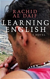 Learning English : A Novel (Paperback)