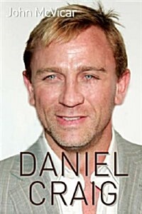 Daniel Craig (Hardcover)