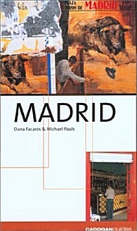 Madrid (Paperback)