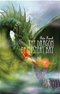 The Dragon of Mystery Bay (Paperback)