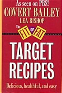 TARGET RECIPES HB (Hardcover)