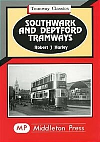 Southwark and Deptford Tramways (Hardcover)