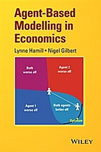 Agent-Based Modelling in Economics (Hardcover)