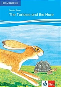 The Tortoise and the Hare Level 2 Klett Edition (Paperback)