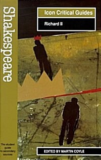 Shakespeare - Richard II (Paperback)