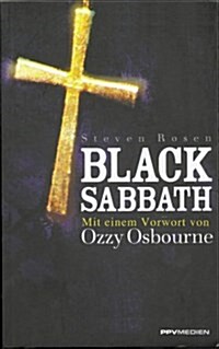 Die Legende Black Sabbath (Paperback)