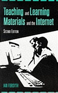 Teaching and Learning Material and the Internet (Paperback)