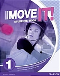 Move it! 1 Students Book (Paperback)