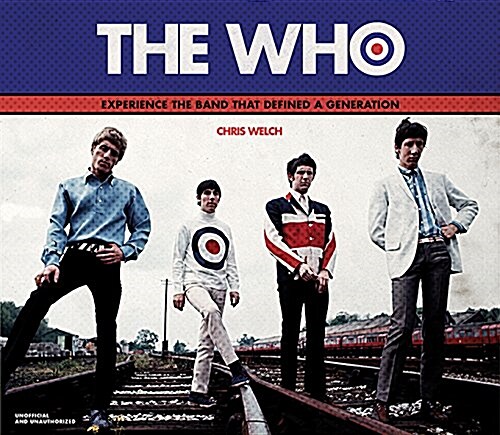 The Who (Hardcover)