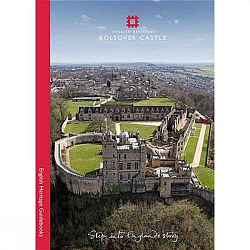 Bolsover Castle (Paperback)