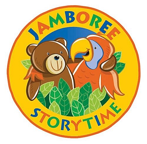 Jamboree Storytime Level B: You Noisy Monkey Storytime Pack (Package)