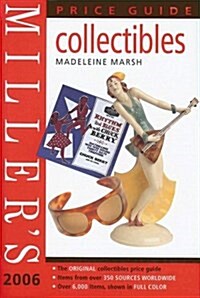 MILLERS COLL PRICE GUIDE 05 06 (Hardcover)