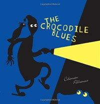 Crocodile Blues (Hardcover)