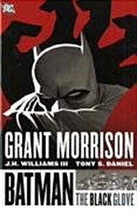 Batman (Hardcover)