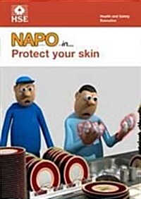 NAPO in Protect Your Skin (DVD video)