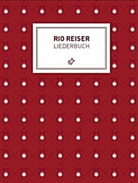 Rio Reiser : Liederbuch (Paperback)