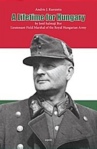 Lifetime for Hungary (Paperback)