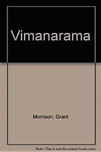 Vimanarama (Paperback)