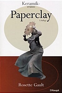 CH PAPER CLAY (Paperback)