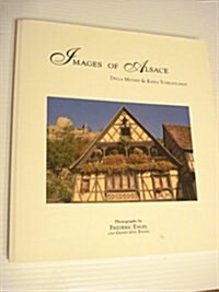 Images of Alsace (Paperback)