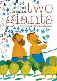 Two Giants (Paperback)