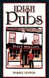 Irish Pubs (Hardcover)