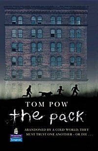 The Pack hardcover educational edition (Hardcover)