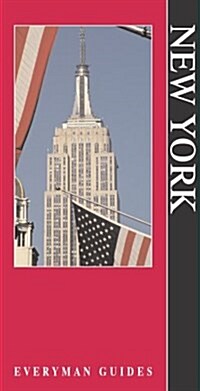 New York (Paperback, 4 Rev ed)