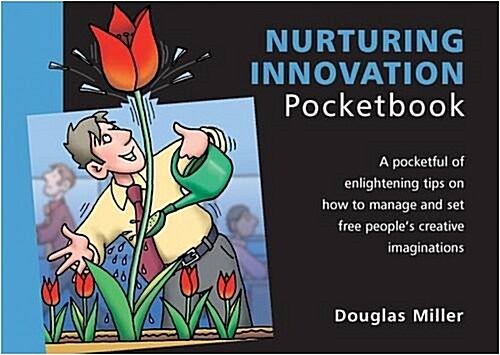 Nurturing Innovation Pocketbook (Paperback)