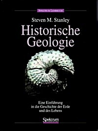 HISTORISCHE GEOLOGIE (Hardcover)