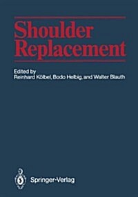 Shoulder Replacement (Hardcover)