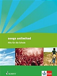 SONGS UNLIMITED (Paperback)