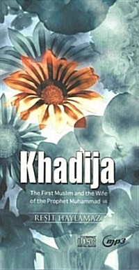 Khadija (CD-Audio)
