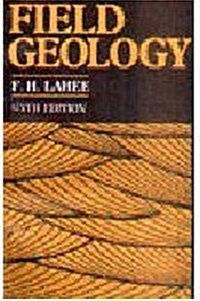 Field Geology (Paperback, 6 ed)