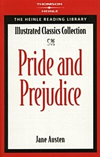 Pride & Predjudice (Paperback)
