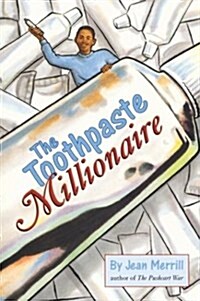 TOOTHPASTE MILLIONAIRE RNF HB (Hardcover)