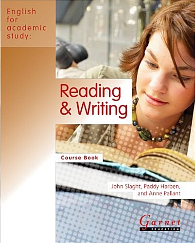 [중고] Reading and Writing (Paperback, Student Manual/Study Guide American Ed.)