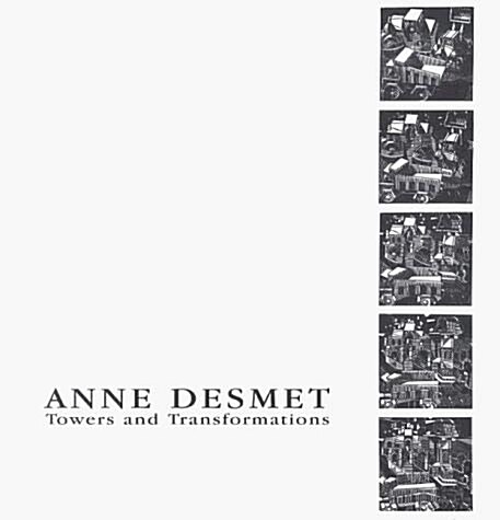 ANNE DESMET (Paperback)