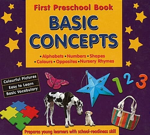 Basic Concepts (Hardcover)