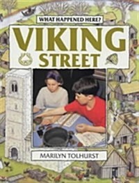Viking Street (Paperback)