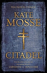 Citadel (Paperback)