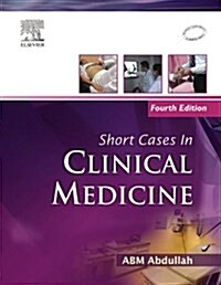 Short Cases in Clinical Medicine (Paperback)