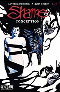 Shame Volume 1: Conception (Paperback)