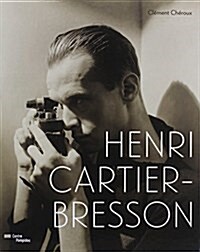 Henri Cartier-Bresson (Hardcover)