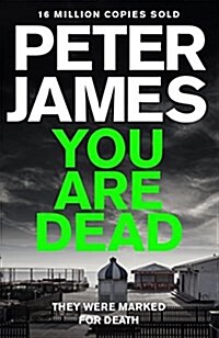 YOU ARE DEAD (Paperback)