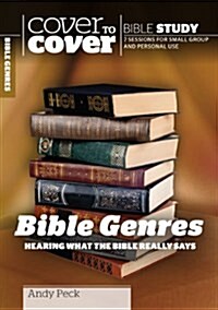 Bible Genres : Hearing What the Bible Really Says (Paperback, UK ed.)