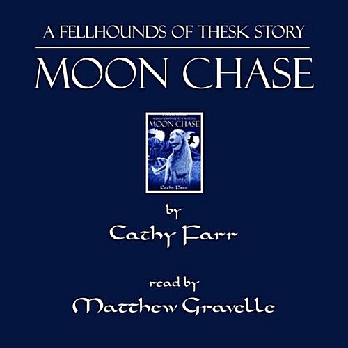 Moon Chase : Bridge Reader (CD-Audio)